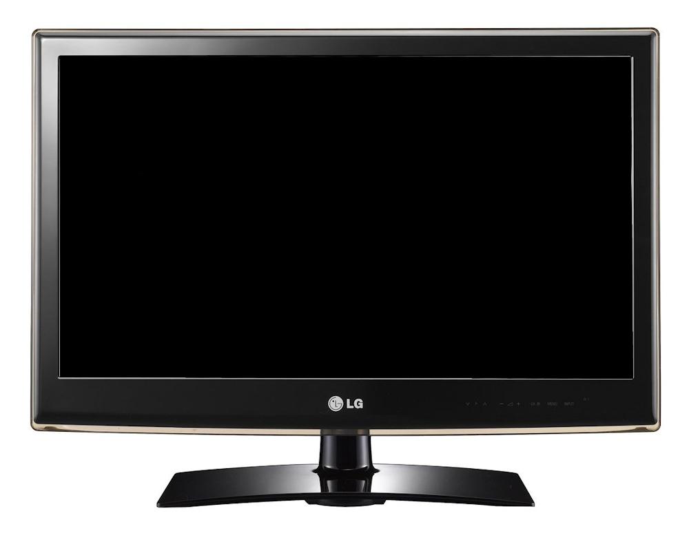 LG 26LV2500