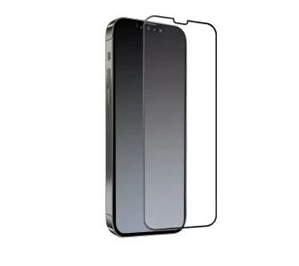 Szkło hartowane SBS TESCRFCIP1367K Full Cover Glass do iPhone 13 Pro Max / iPhone 14 Plus