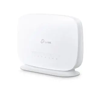 Router TP-LINK Archer MR505 Biały