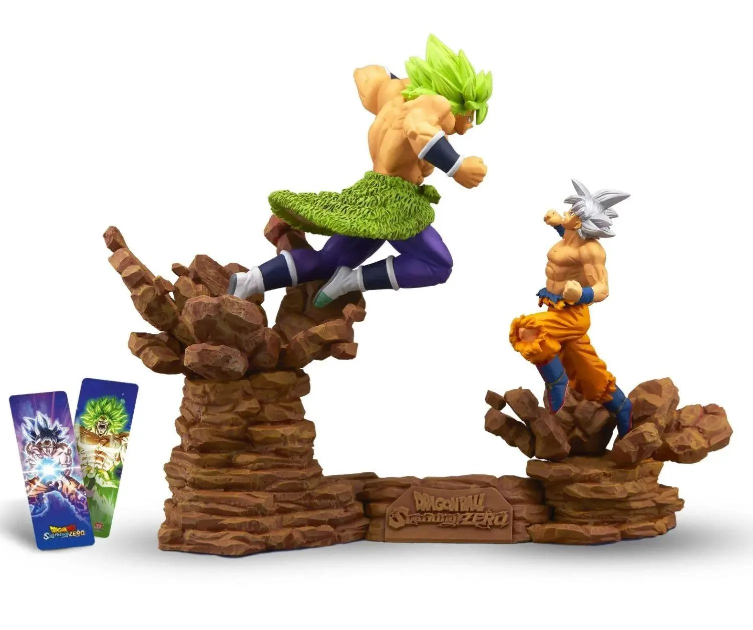 Dragon Ball Sparking! ZERO Edycja Kolekcjonerska Gra na Xbox Series X