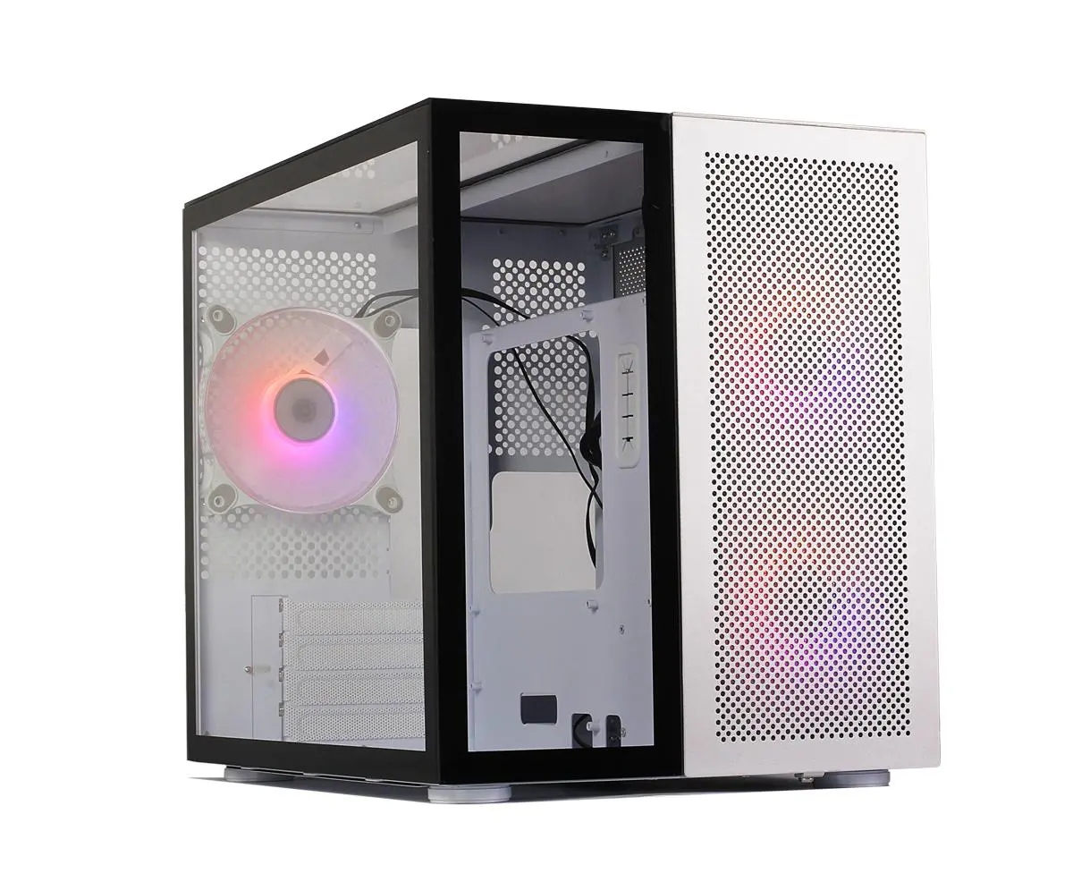 Obudowa Redragon GC-588 Axe Biały