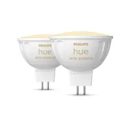 Philips Hue White Ambiance MR16 2szt.