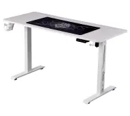 Cobra Electra CRF14ELWH 140cm Regulacja wysokości Biały