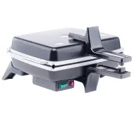 Dezal Panini 1300W Czarny