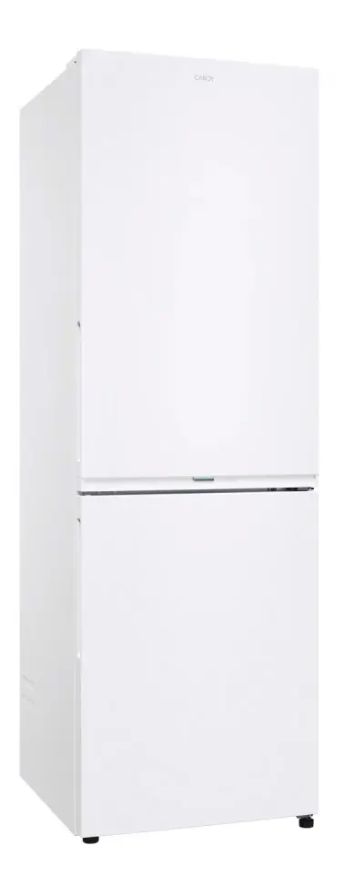 Lodówka Candy Fresco 500 CNCQ4T618EW Pełny No Frost 185cm Komora świeżości Zdalne sterowanie Biały