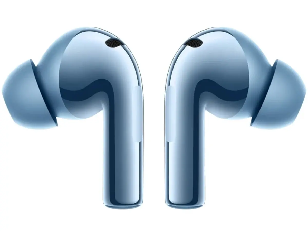 Słuchawki bezprzewodowe OPPO Enco X3i Dokanałowe Bluetooth 5.3 Niebieski