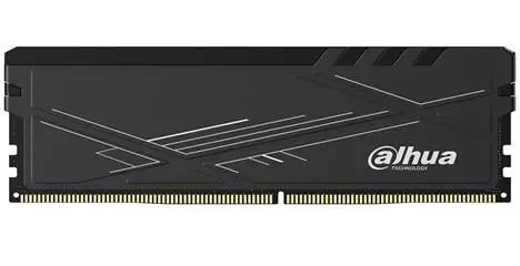 Pamięć RAM Dahua C600 DDR5 16GB 6000 Czarny