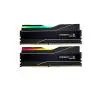 Pamięć RAM G.Skill Trident Z5 Neo RGB DDR5 32GB (2 x 16GB) 6400 CL32 Czarny