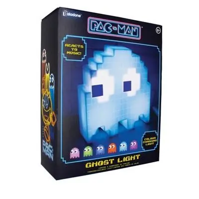 Lampka Paladone Pac-Man Ghost Light