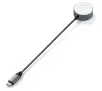 Ładowarka Satechi ST-TCAW7CM USB-C Magnetic Charging Cable do Apple Watch