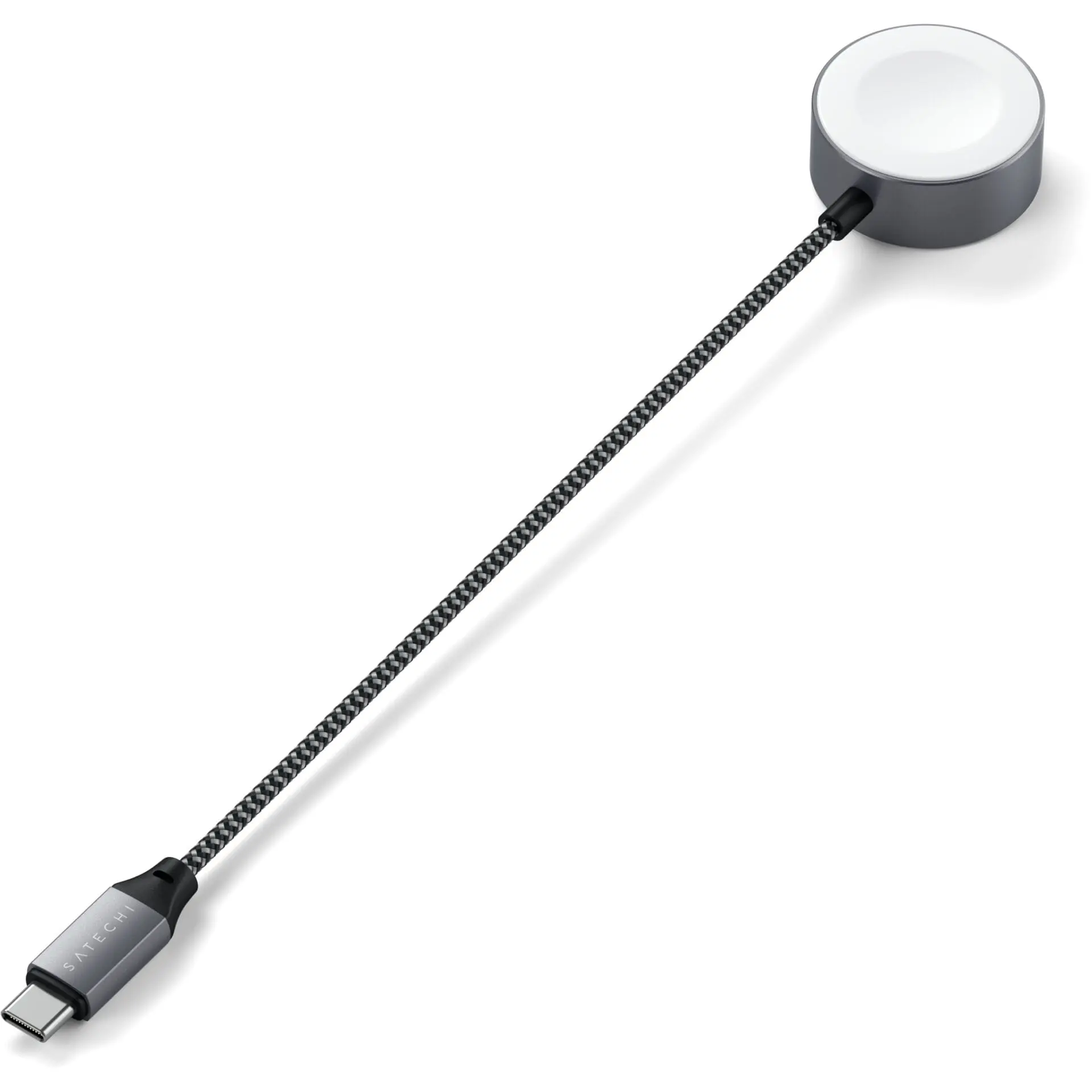 Ładowarka Satechi ST-TCAW7CM USB-C Magnetic Charging Cable do Apple Watch