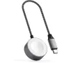 Ładowarka Satechi ST-TCAW7CM USB-C Magnetic Charging Cable do Apple Watch
