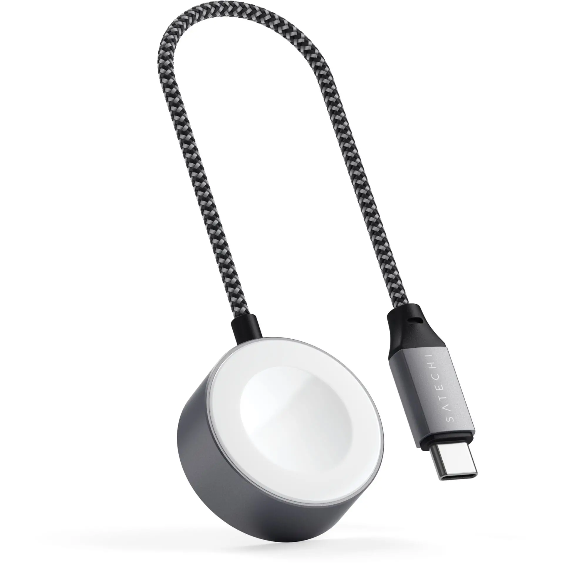 Ładowarka Satechi ST-TCAW7CM USB-C Magnetic Charging Cable do Apple Watch