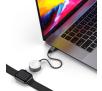 Ładowarka Satechi ST-TCAW7CM USB-C Magnetic Charging Cable do Apple Watch