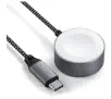Ładowarka Satechi ST-TCAW7CM USB-C Magnetic Charging Cable do Apple Watch