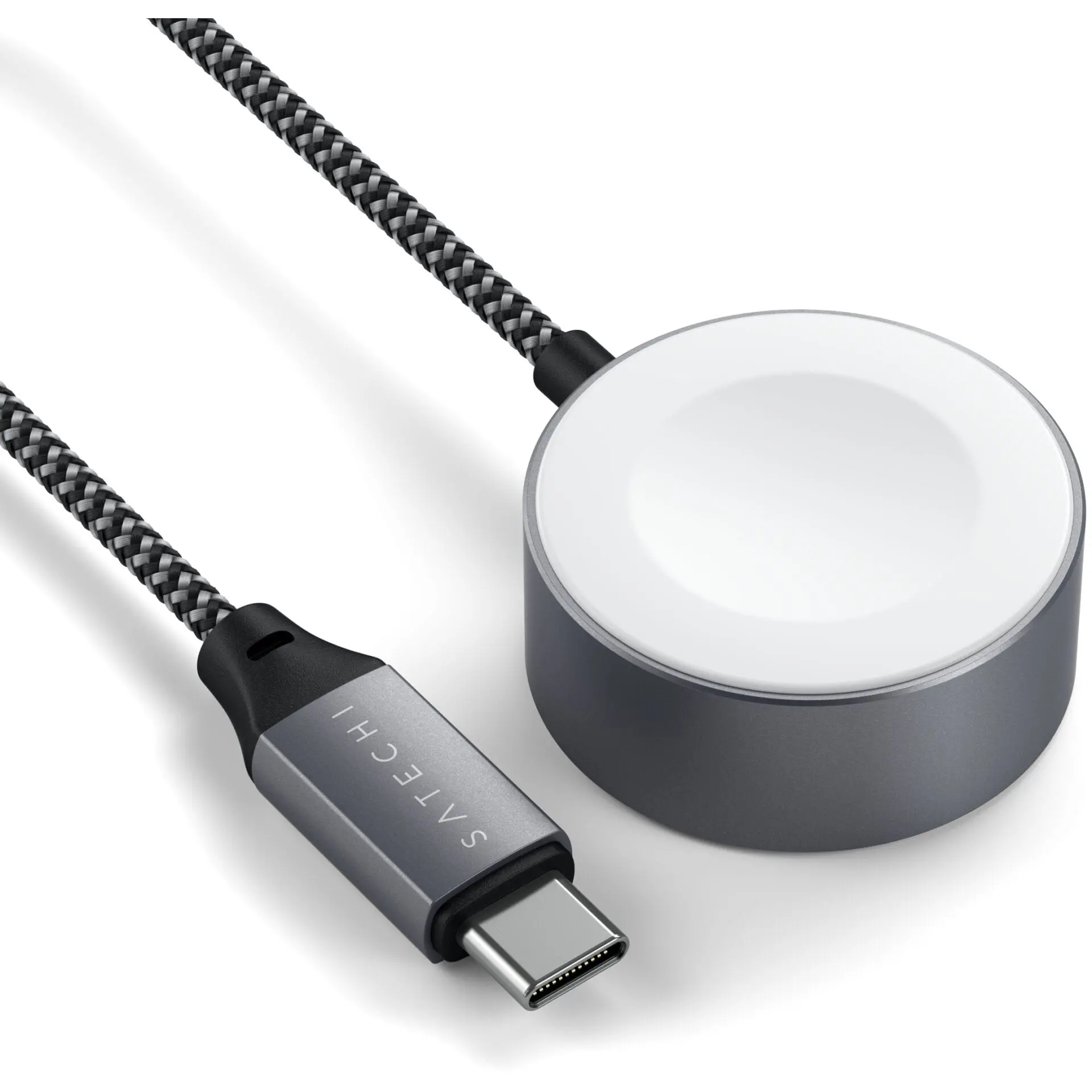 Ładowarka Satechi ST-TCAW7CM USB-C Magnetic Charging Cable do Apple Watch