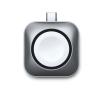 Ładowarka Satechi ST-TCMCAWM USB-C Magnetic Charging Dock do Apple Watch