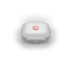 Słuchawki bezprzewodowe Motorola Moto Buds Dokanałowe Bluetooth 5.3 Coral Peach
