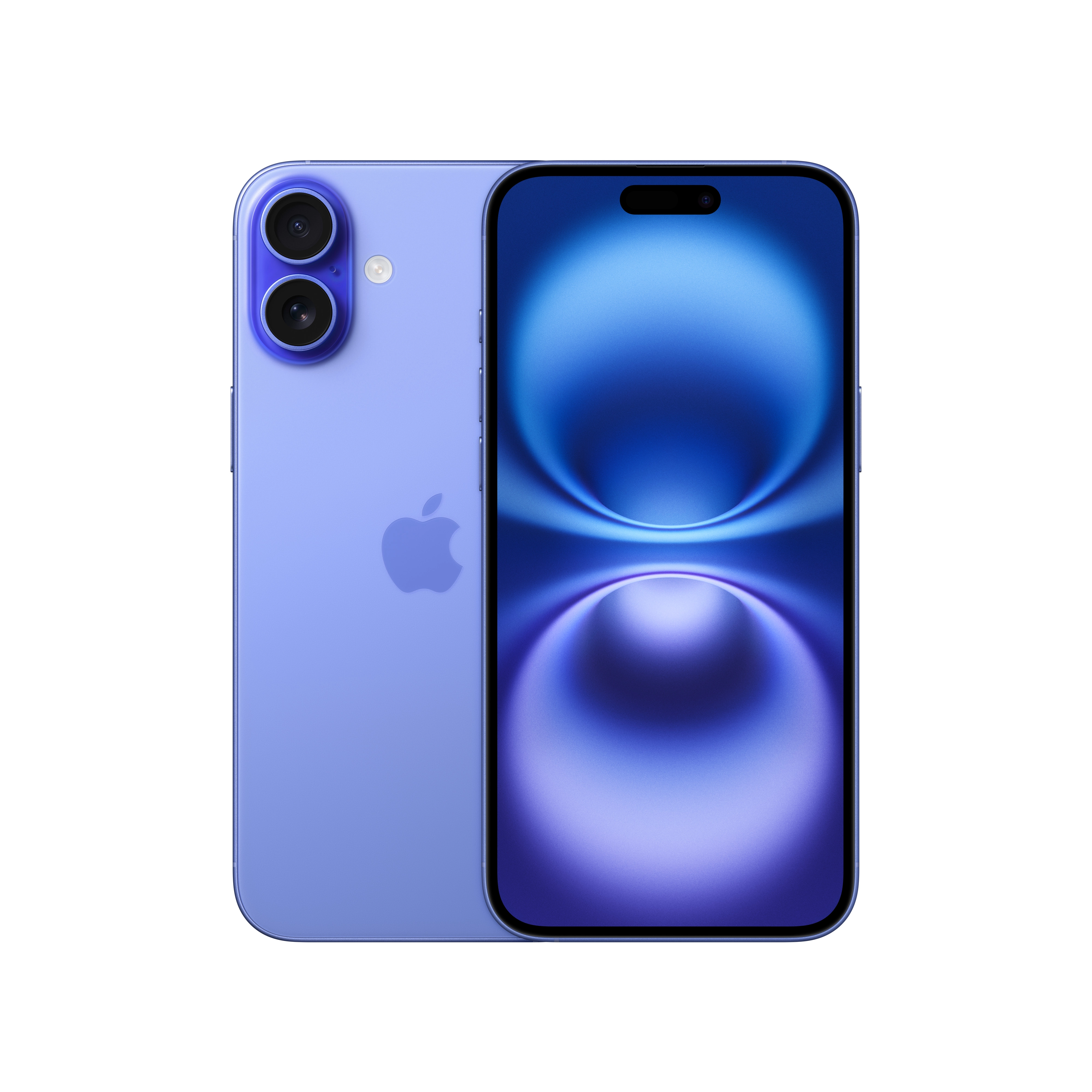 Apple iPhone 16 Plus 128GB 6,7" 48Mpix Ultramaryna