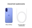Apple iPhone 16 Plus 128GB 6,7" 48Mpix Ultramaryna
