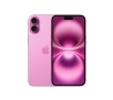 Apple iPhone 16 Plus 128GB 6,7" 48Mpix Różowy