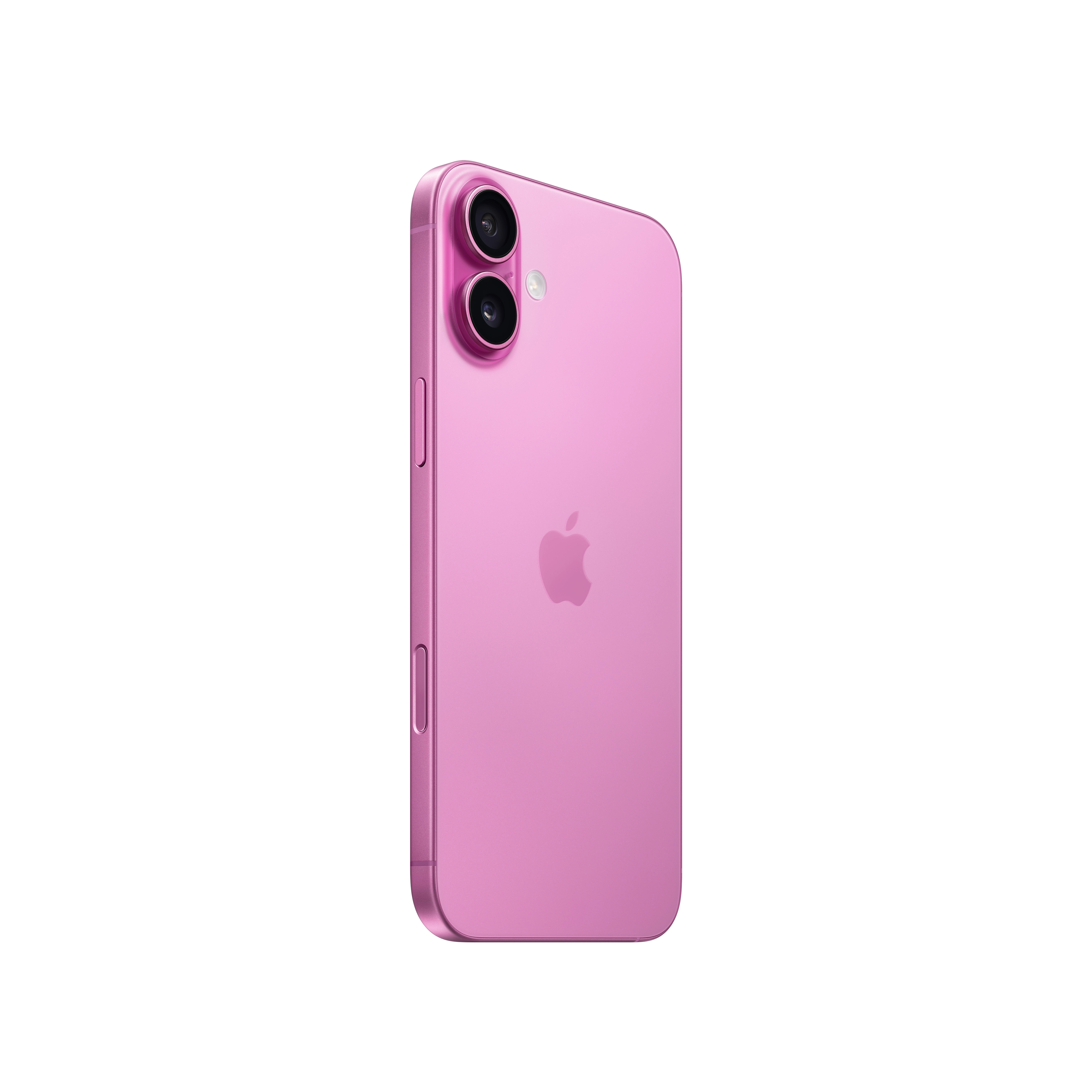 Apple iPhone 16 Plus 128GB 6,7" 48Mpix Różowy