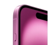 Apple iPhone 16 Plus 128GB 6,7" 48Mpix Różowy