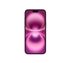 Apple iPhone 16 Plus 128GB 6,7" 48Mpix Różowy