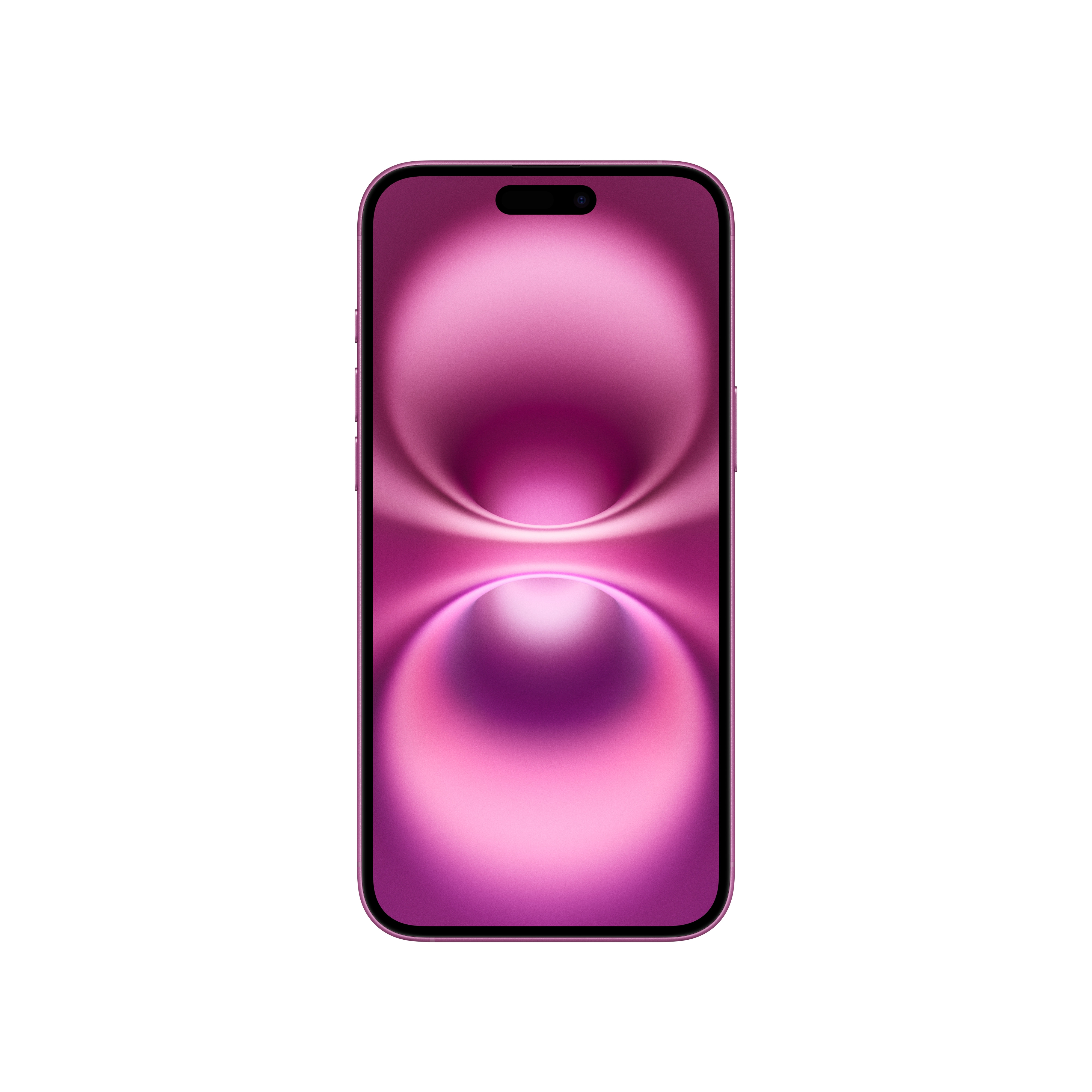 Apple iPhone 16 Plus 128GB 6,7" 48Mpix Różowy