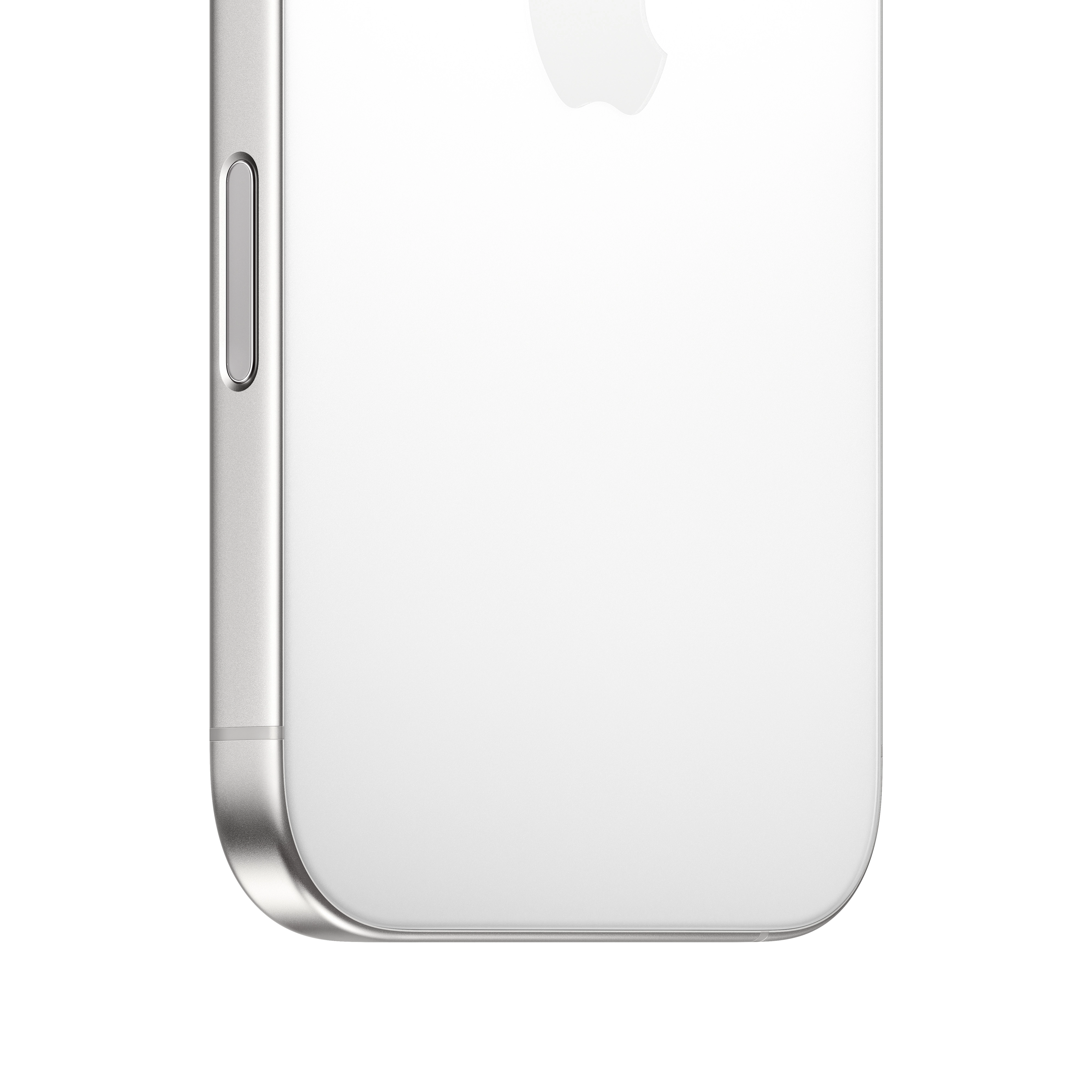 Apple iPhone 16 Pro 128GB 6,3" 48Mpix Tytan biały