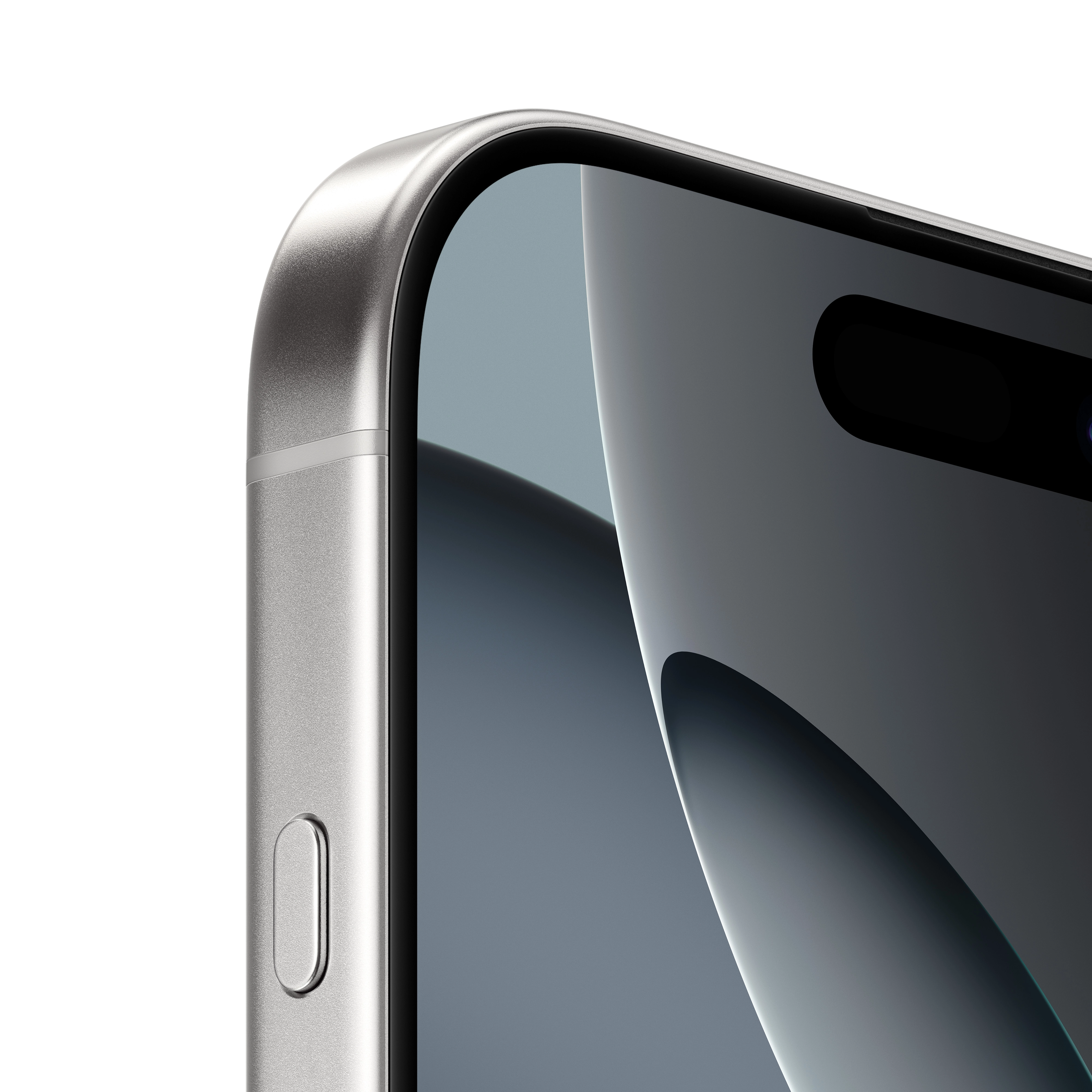 Apple iPhone 16 Pro 128GB 6,3" 48Mpix Tytan biały
