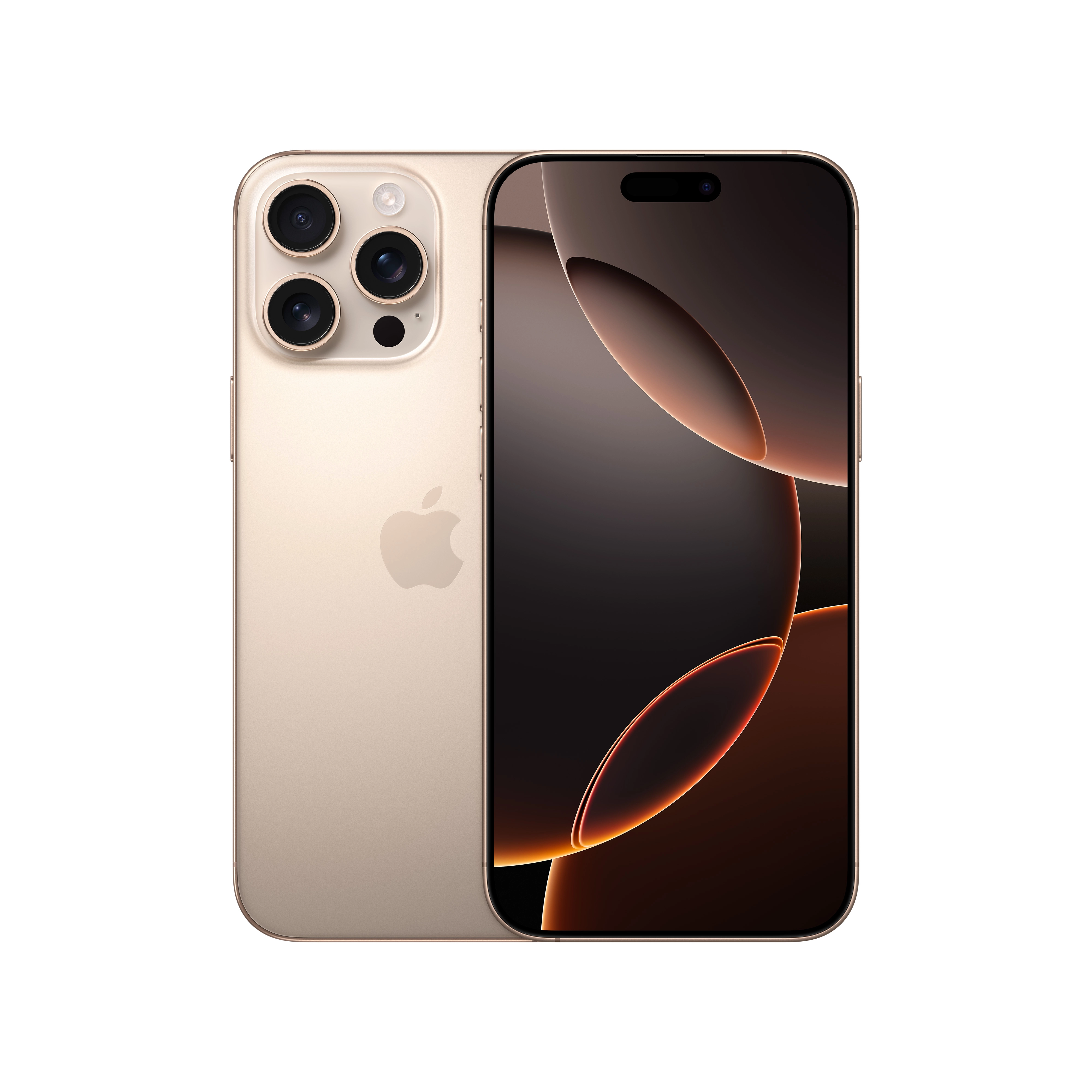 Apple iPhone 16 Pro Max 512GB 6,9" 48Mpix Tytan pustynny