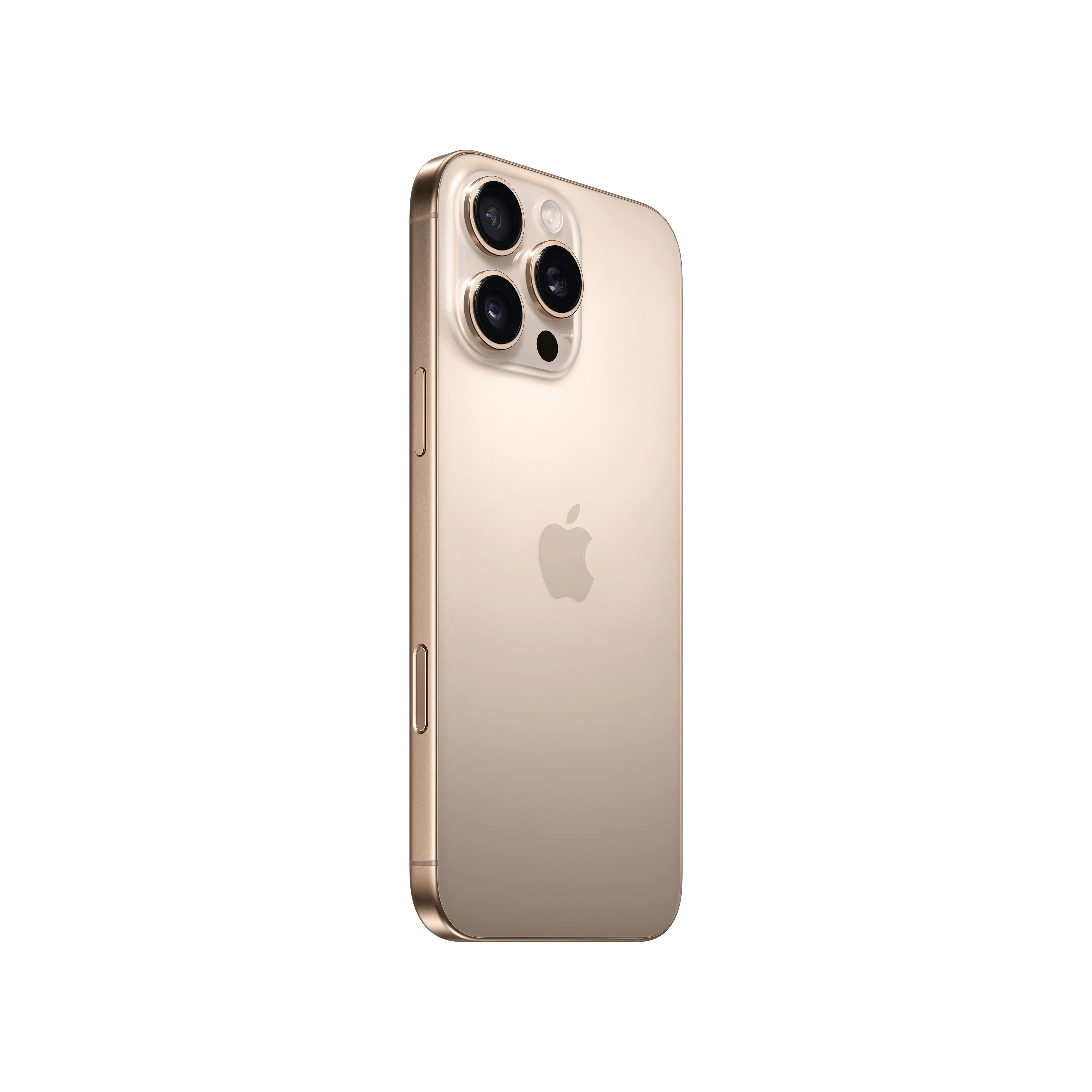 Apple iPhone 16 Pro Max 512GB 6,9" 48Mpix Tytan pustynny