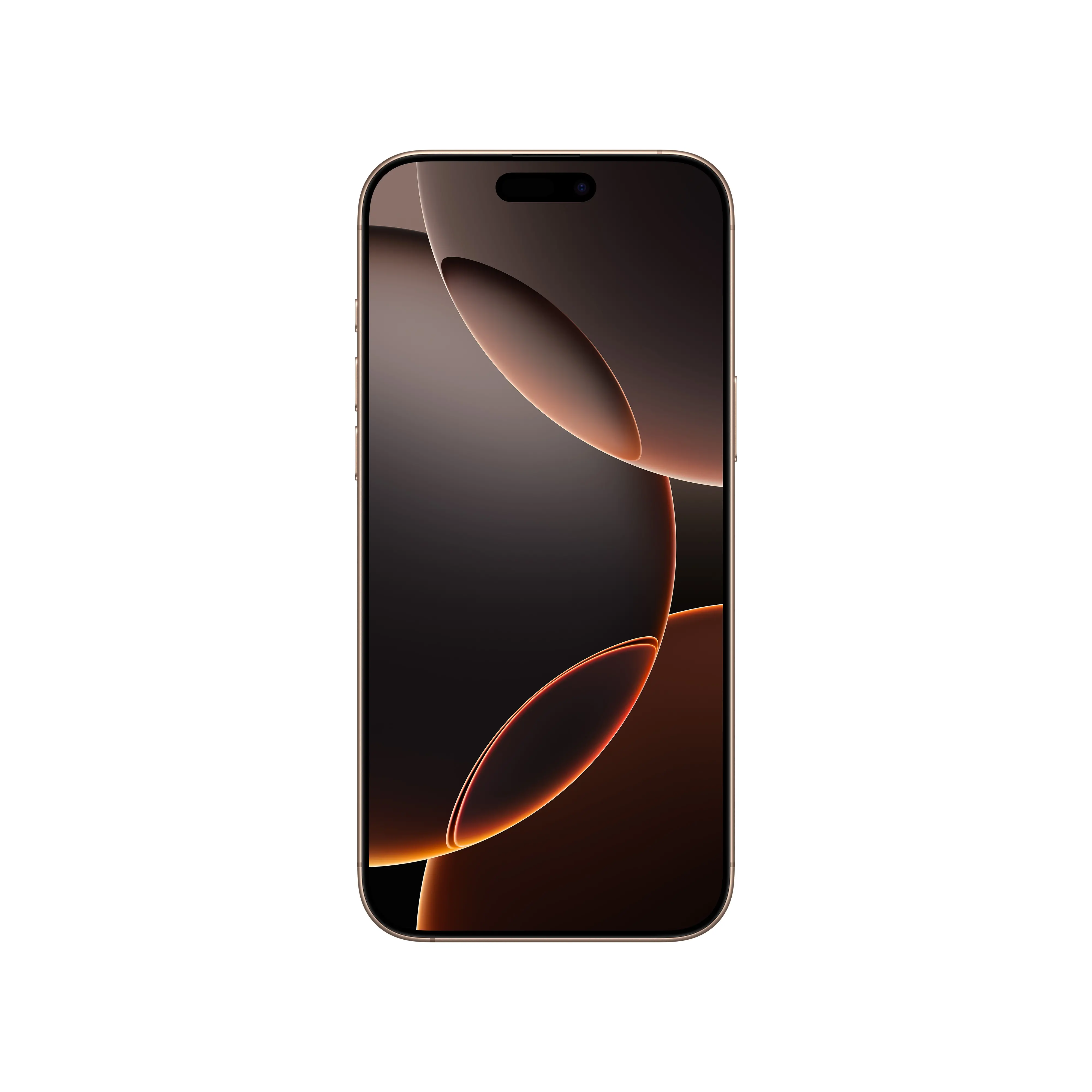 Apple iPhone 16 Pro Max 512GB 6,9" 48Mpix Tytan pustynny