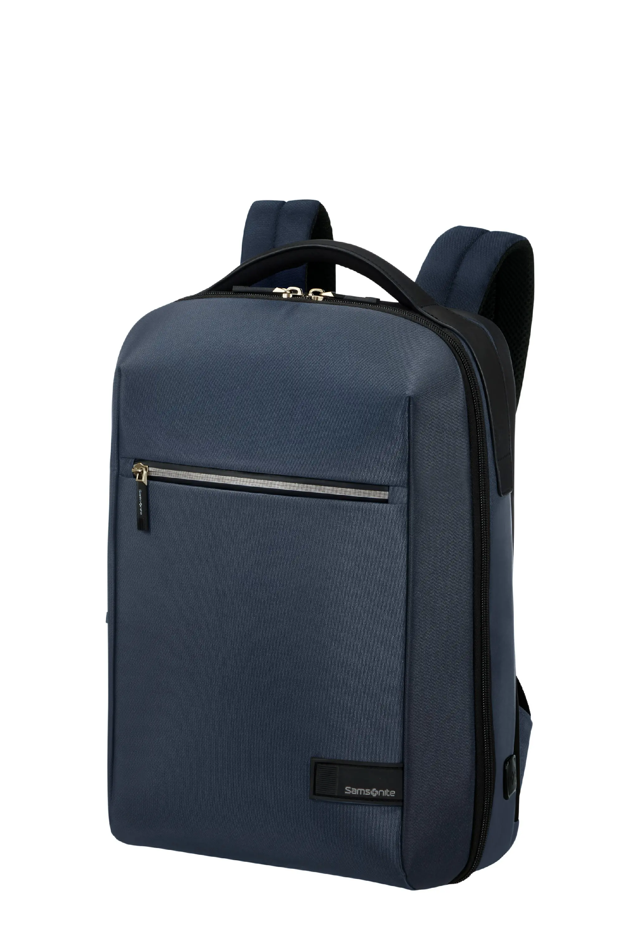 Plecak na laptopa Samsonite Litepoint 14,1" Granatowy