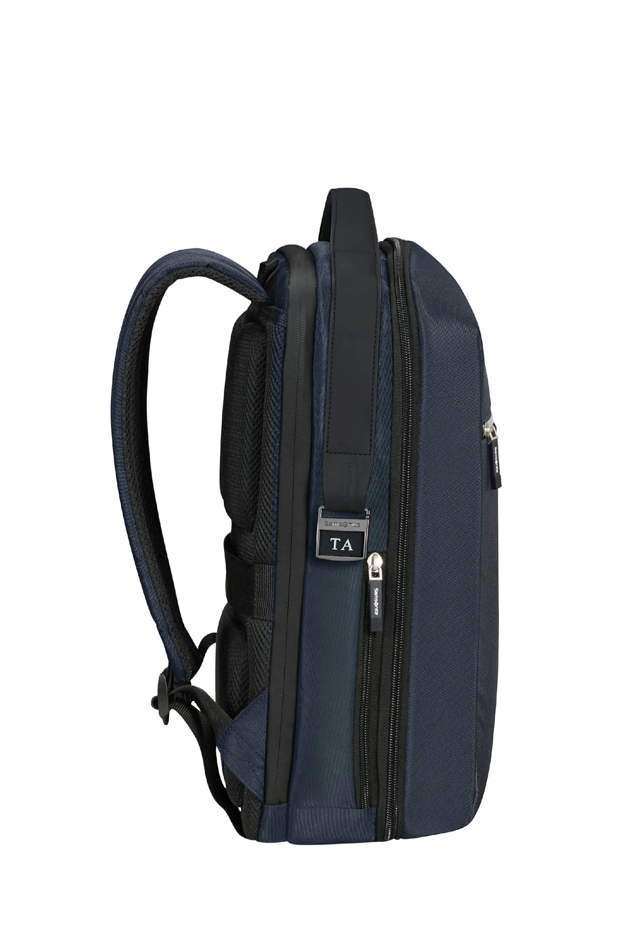 Plecak na laptopa Samsonite Litepoint 14,1" Granatowy