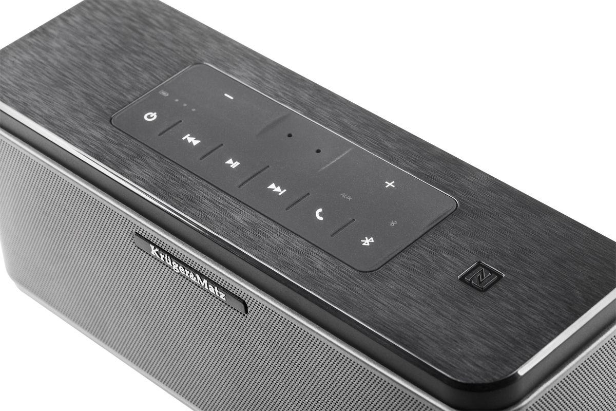 Głośnik Bluetooth Kruger & Matz Executive KM0525