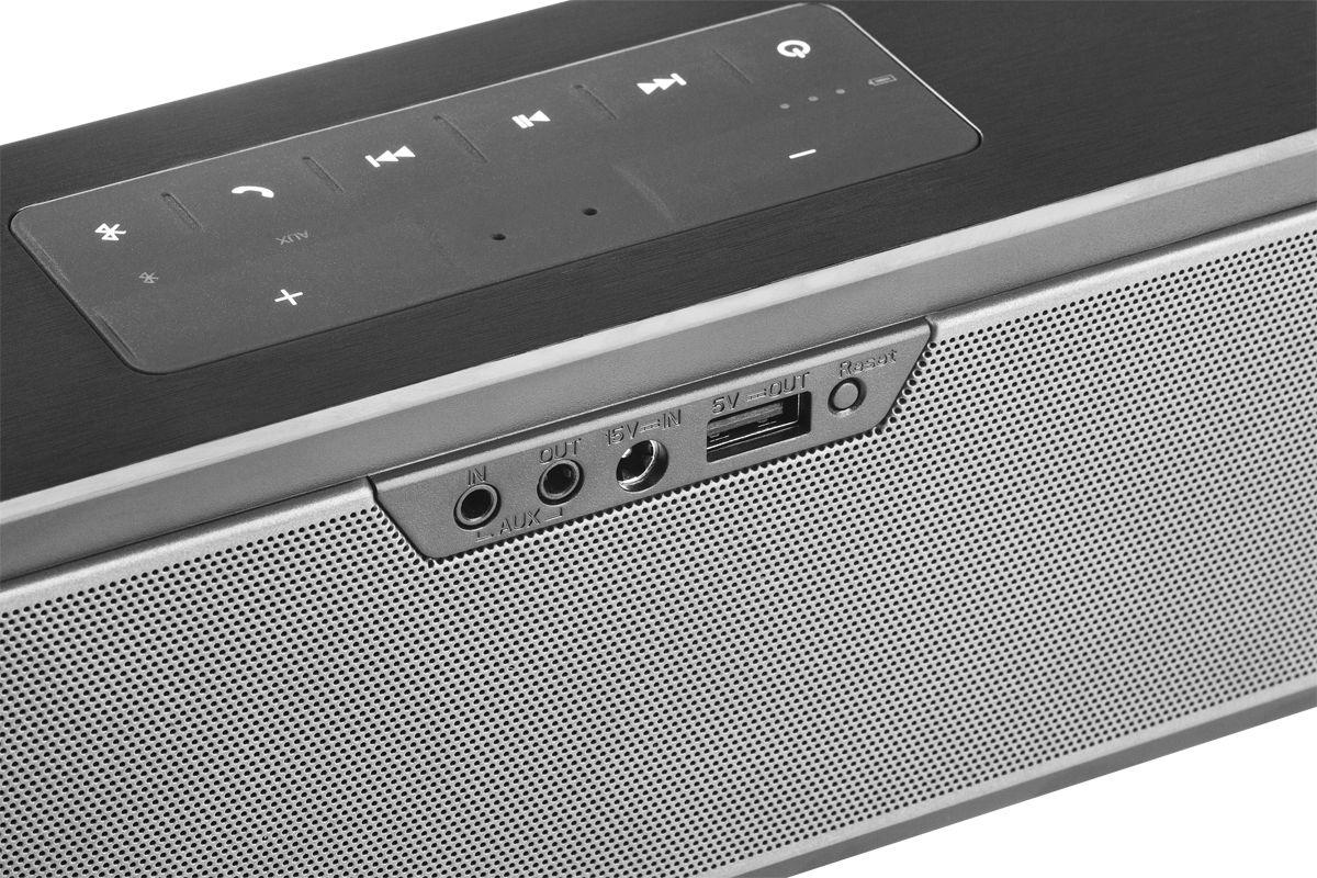 Głośnik Bluetooth Kruger & Matz Executive KM0525