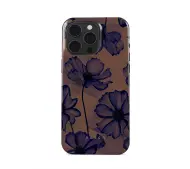 Burga Case Velvet Night do iPhone 15 Pro