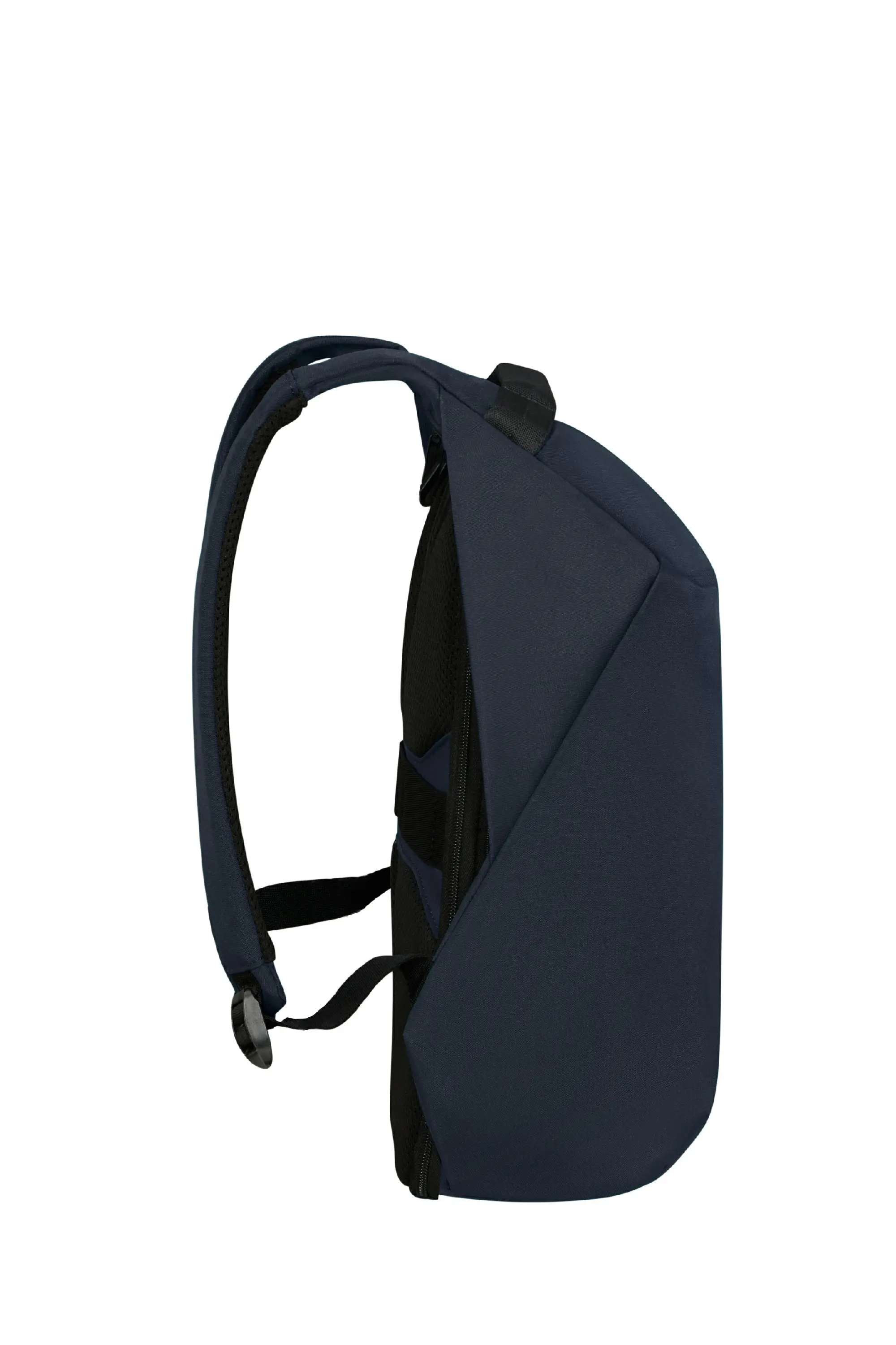 Plecak na laptopa Samsonite Securipak 2.0 14,1'' Ciemnoniebieski