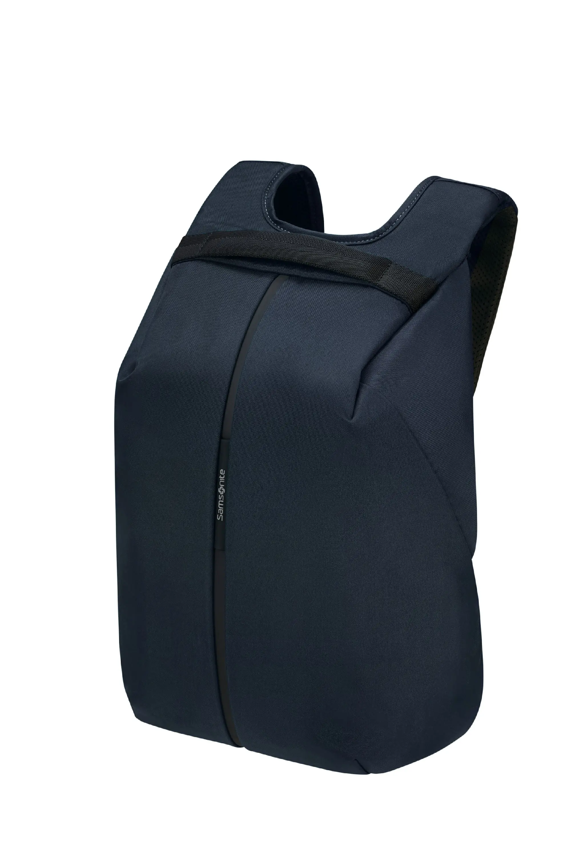 Plecak na laptopa Samsonite Securipak 2.0 14,1'' Ciemnoniebieski