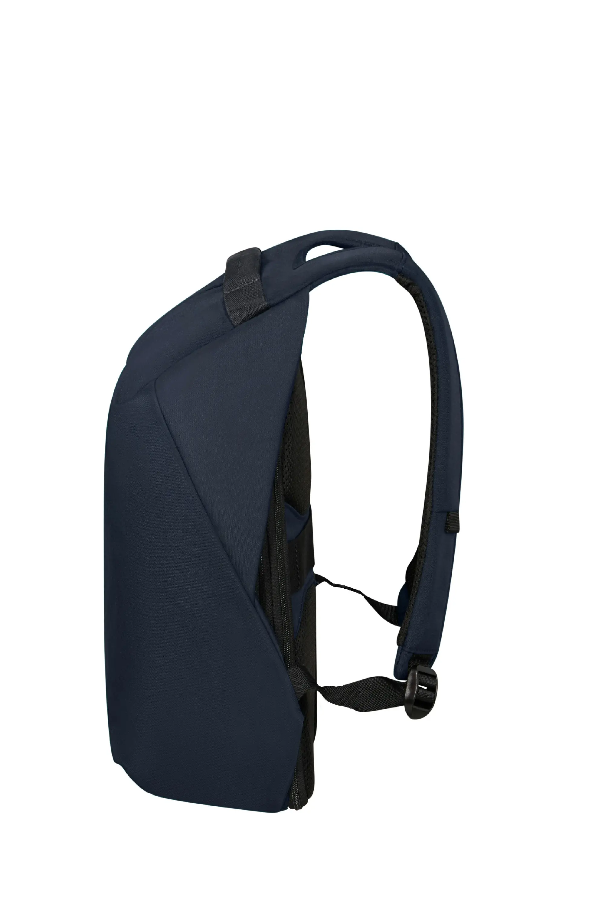 Plecak na laptopa Samsonite Securipak 2.0 14,1'' Ciemnoniebieski