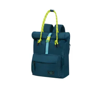 Plecak na laptopa American Tourister Urban Groove UG16 Deep Ocean