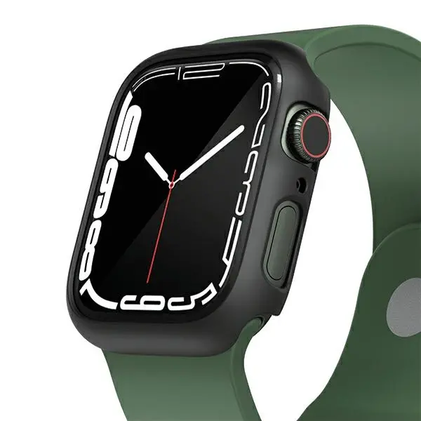 Etui Araree Aero do Watch 41mm Czarny