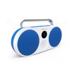 Głośnik Bluetooth Polaroid P3 35W Niebiesko-biały