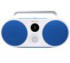 Głośnik Bluetooth Polaroid P3 35W Niebiesko-biały
