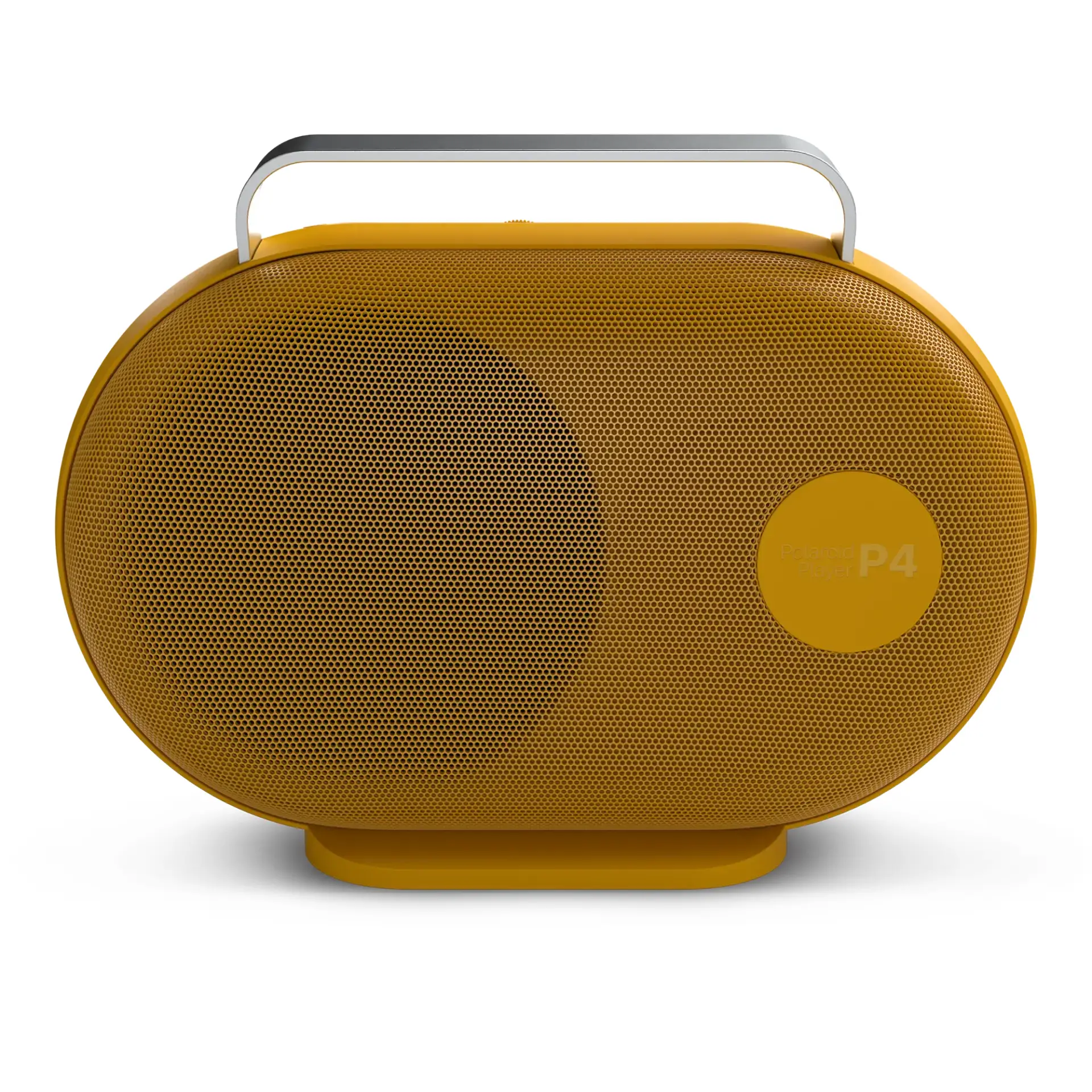Głośnik Bluetooth Polaroid P4 60W Żółto-biały