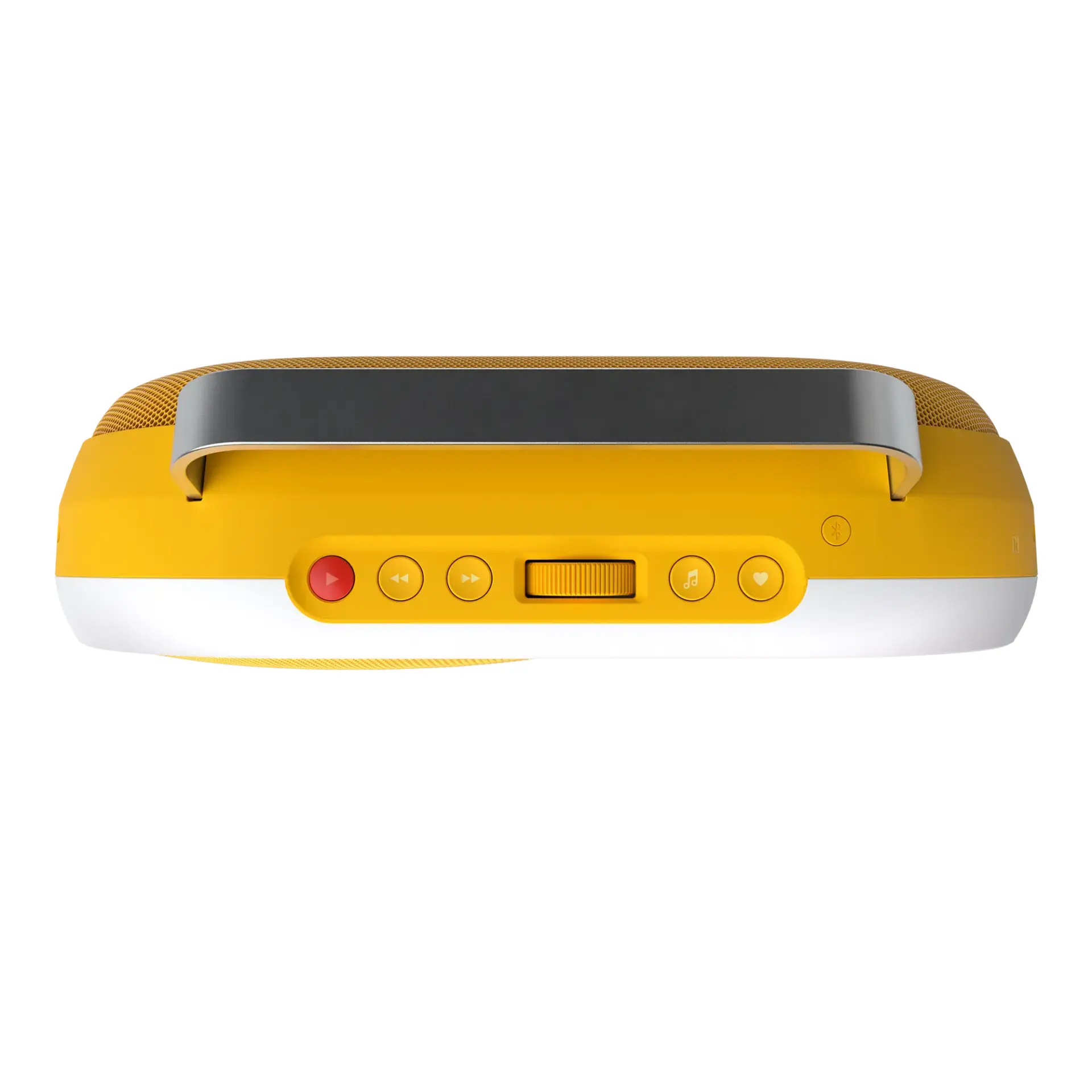 Głośnik Bluetooth Polaroid P4 60W Żółto-biały