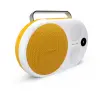 Głośnik Bluetooth Polaroid P4 60W Żółto-biały