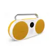 Głośnik Bluetooth Polaroid P3 35W Żółto-biały